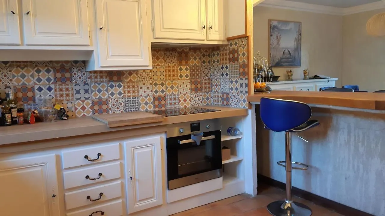 Rayol Villa Saphir France