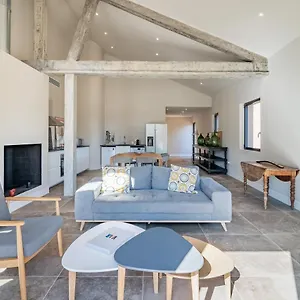 Loft D'architecte Au Coeur D'un Domaine Viticole La Cadiere-d'Azur