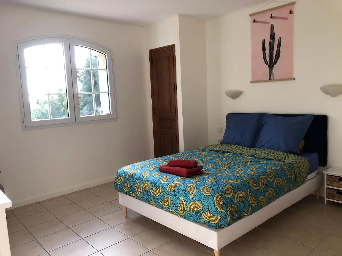 Rayol Villa Saphir