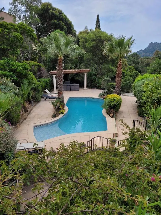 Rayol Villa Saphir